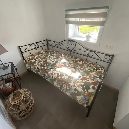 Des Sources. Εξοχικό σπίτι