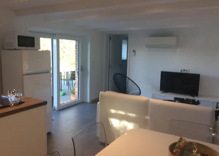 Casa di campagna Des Sources.