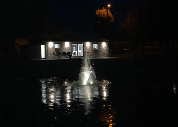 Casa di campagna Des Sources. Wasseiges