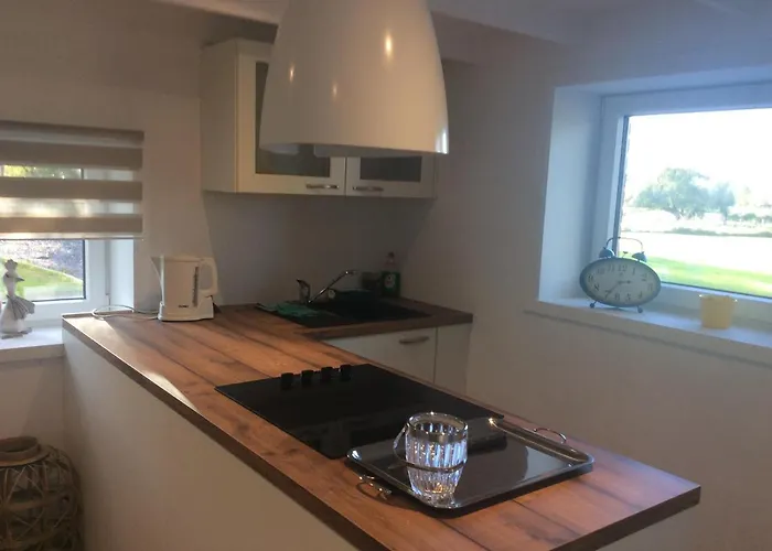 Des Sources. Casa di campagna Wasseiges