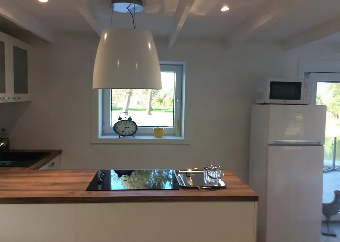 Casa di campagna Des Sources. *