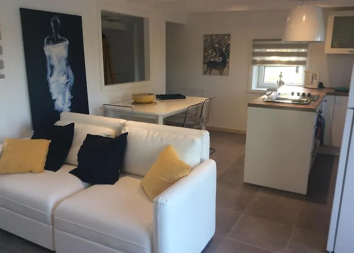 Des Sources. Casa di campagna