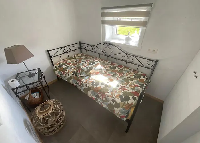 Des Sources. Casa di campagna