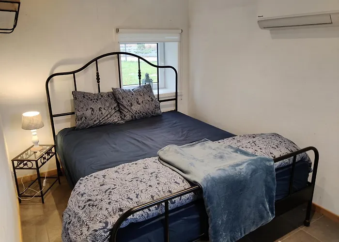 Des Sources. Casa di campagna